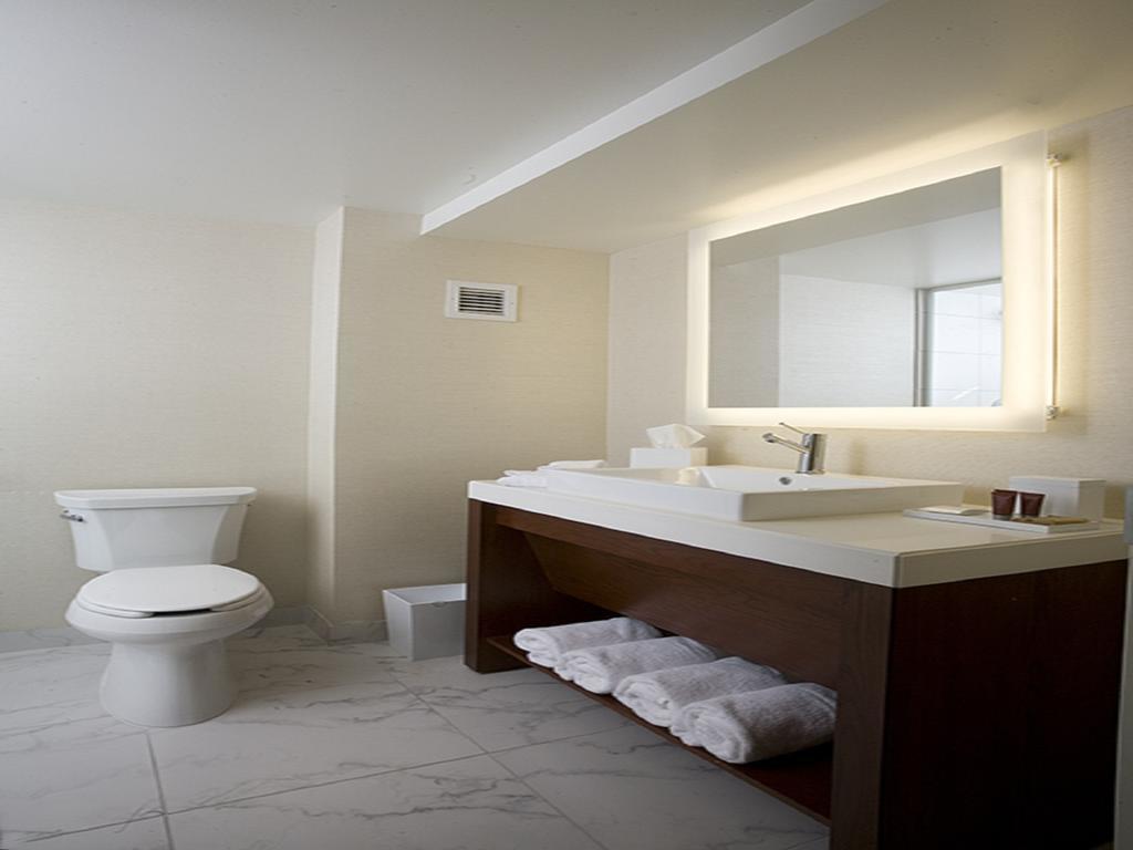 Bally'S Evansville Casino & Hotel Quarto foto